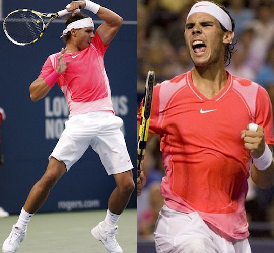 Rafael Nadal