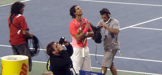 Rafael Nadal
