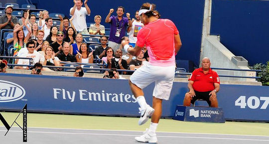 Rafael Nadal