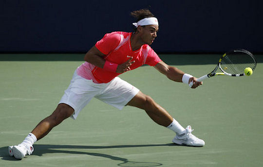 Rafael Nadal