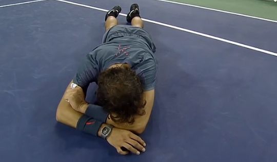 Rafa Nadal