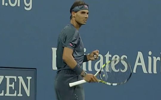 Rafa Nadal