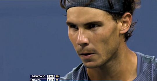 Rafa Nadal