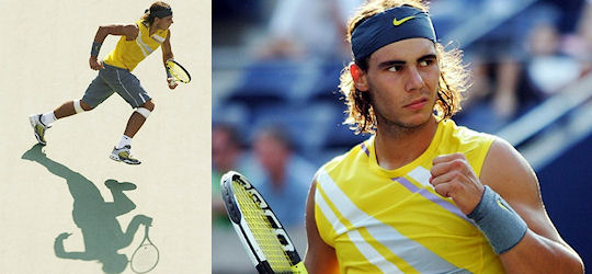 Rafael Nadal