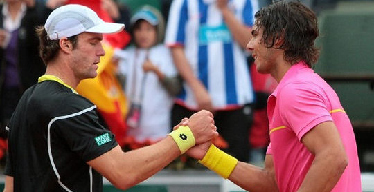 Rafael Nadal