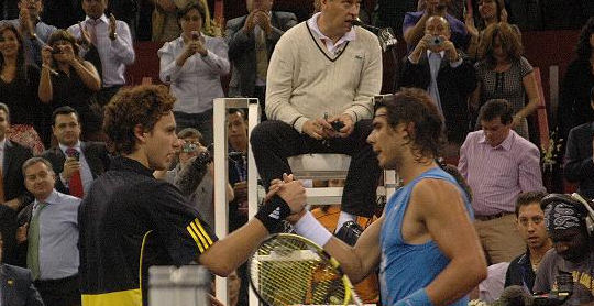 Rafael Nadal
