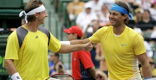 Rafael Nadal