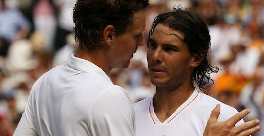 Rafael Nadal