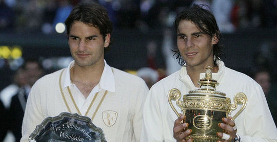 Rafael Nadal
