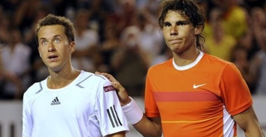 Rafael Nadal