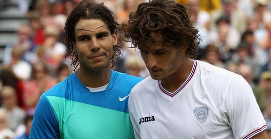 Rafael Nadal