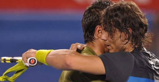 Rafael Nadal