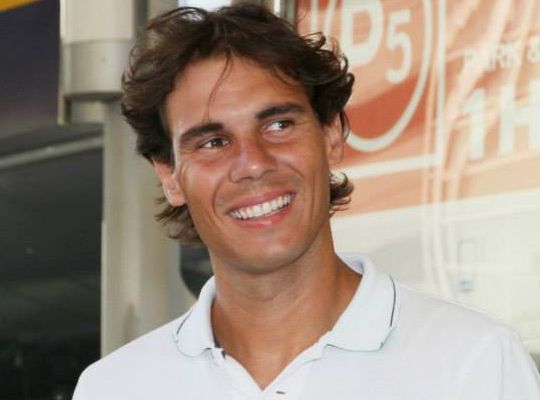 Rafa Nadal