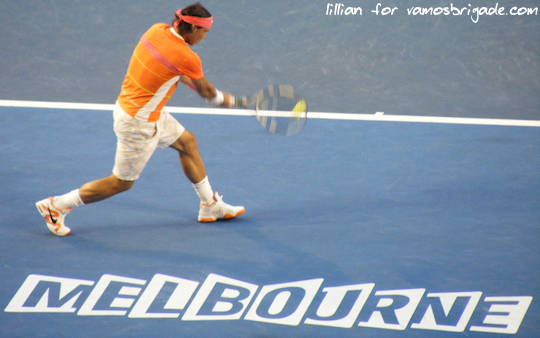 Rafael Nadal