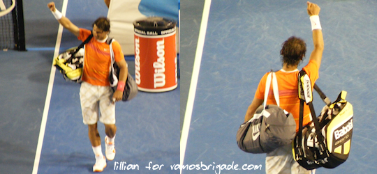 Rafael Nadal