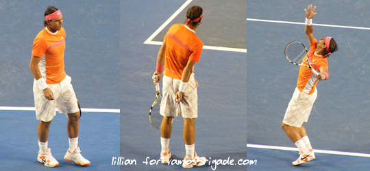 Rafael Nadal
