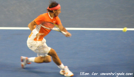 Rafael Nadal
