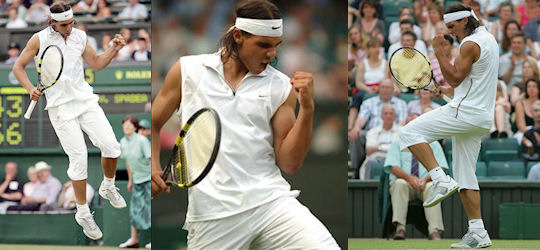Rafael Nadal