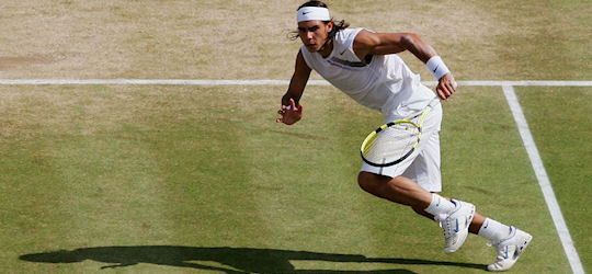 Rafael Nadal
