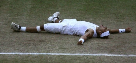 Rafael Nadal