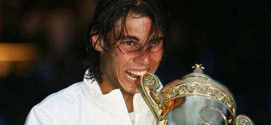 Rafael Nadal
