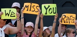 Rafael Nadal