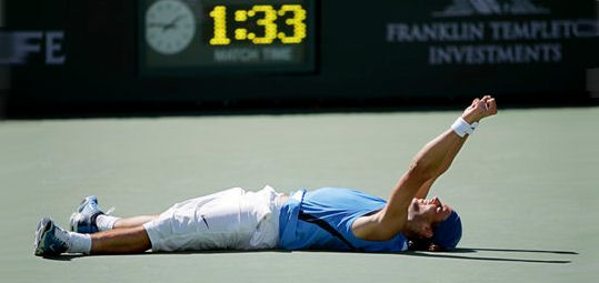 Rafael Nadal