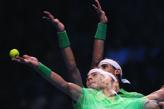 Rafael Nadal