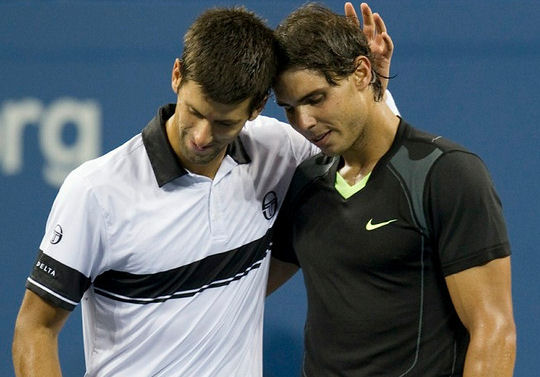 Rafael Nadal