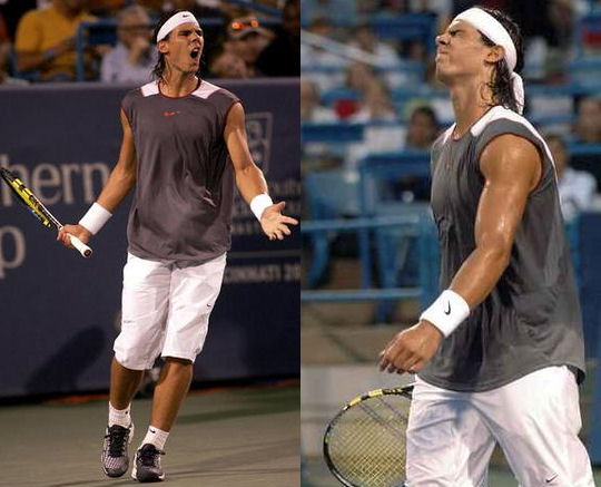Rafael Nadal