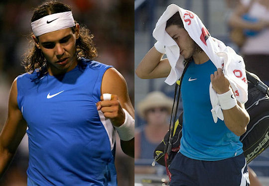 Rafael Nadal