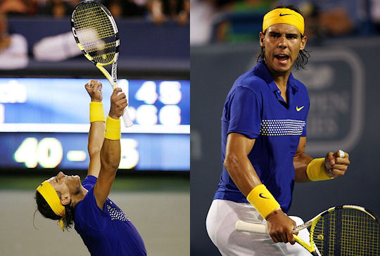 Rafael Nadal