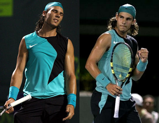 Rafael Nadal
