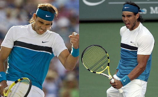 Rafael Nadal
