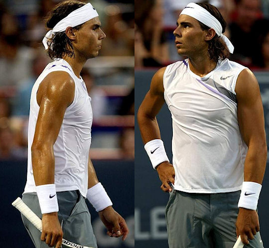 Rafael Nadal
