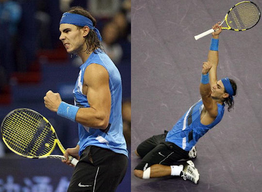 Rafael Nadal