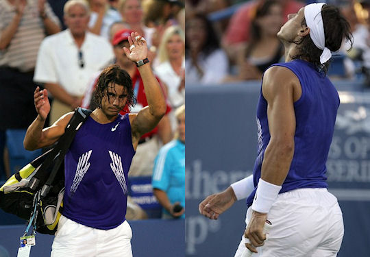 Rafael Nadal