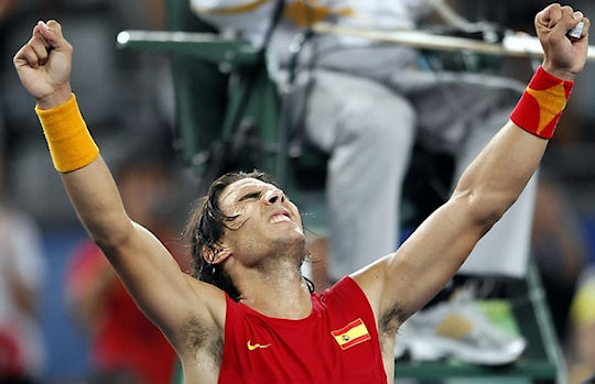 Rafael Nadal