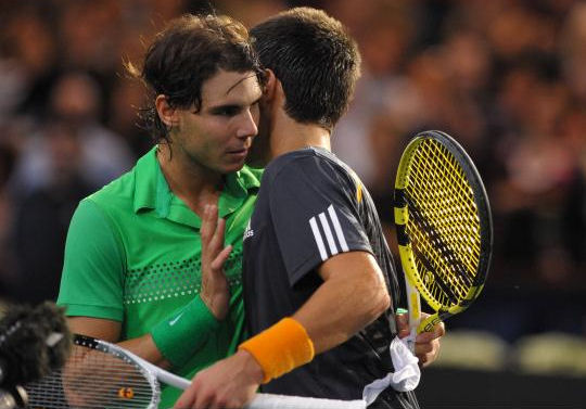 Rafael Nadal