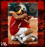 Rafa Nadal