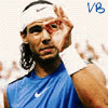 Rafa Nadal